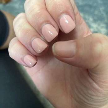Nail Bar - This is only 3 days later! - Nail Salons Near Me - Menifee, California Nail Bar - This is only 3 days later! - Nail Salons Near Me - Menifee, California