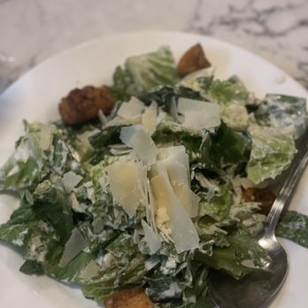BenCotto - Boston - Cesar salad - Italian Near Me - Boston, Massachusetts