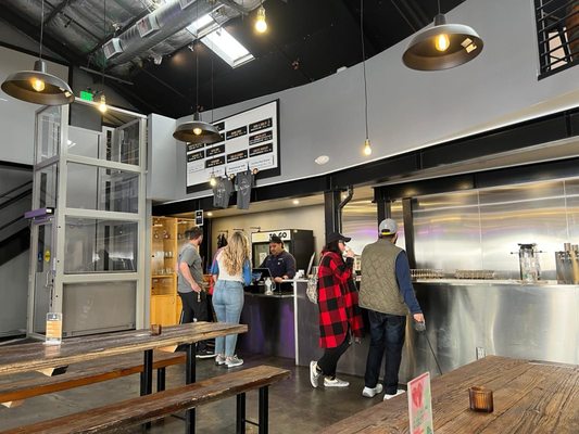 Lawless Brewing Co. by null