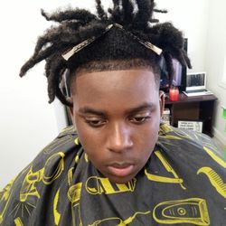 Jays Barbershop