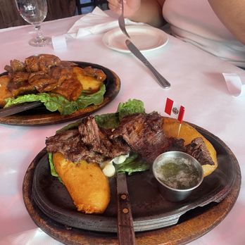 Ananau Peruvian Cuisine - Lunch here today - Peruvian Near Me - Island Park, New York Ananau Peruvian Cuisine - Lunch here today - Peruvian Near Me - Island Park, New York
