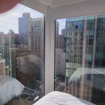 Arlo NoMad - Room - Hotels Near Me - New York, New York Arlo NoMad - Room - Hotels Near Me - New York, New York