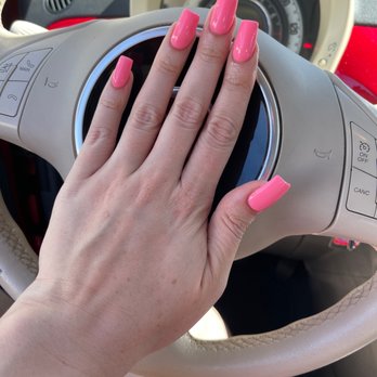 Bombshell Nail & Spa - Nail Salons Near Me - Las Vegas, Nevada Bombshell Nail & Spa - Nail Salons Near Me - Las Vegas, Nevada