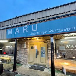 maruページ MARU JAPANESE RESTAURANT - Updated October 2025 - 185 Photos