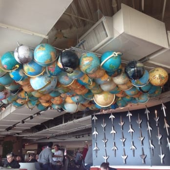Root Down DIA - New American Near Me - Denver, Colorado
