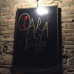 Opera Buffa