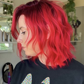 Bolt Collective Salon - Hair Salons Near Me - Pleasanton, California