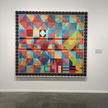 Green Family Art Foundation - Fields of Vision: Dallas Collects - Art Museums Near Me - Dallas, Texas