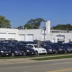Elite Motors Waukegan Reviews