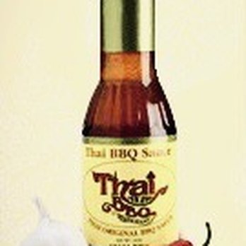 Thai BBQ - This is the bbq sweet chili sauce that they should have used. - Thai Near Me - Las Vegas, Nevada Thai BBQ - This is the bbq sweet chili sauce that they should have used. - Thai Near Me - Las Vegas, Nevada