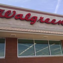 Walgreens