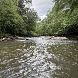 Cartecay River Experience