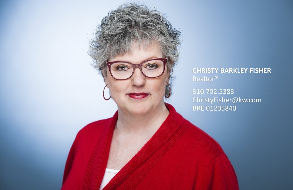 CHRISTY FISHER KELLER WILLIAMS REALTY Contact Agent 23670