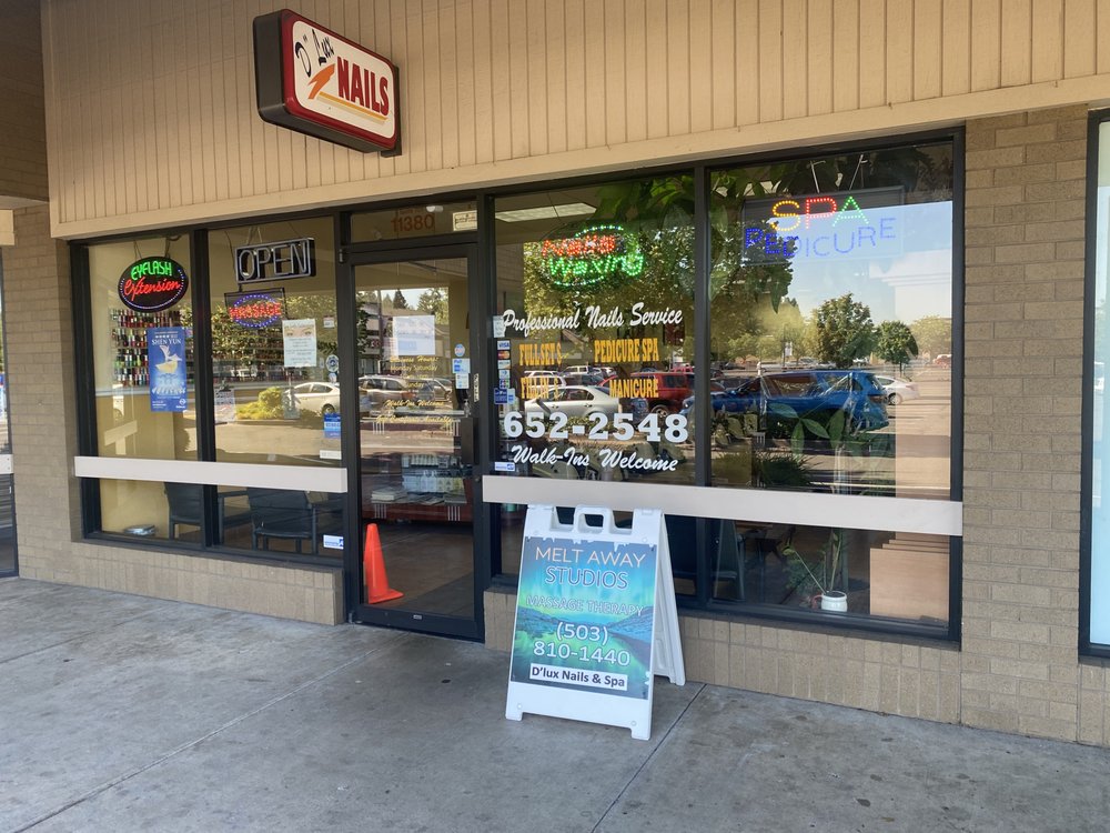 Melt Away Studios Logo