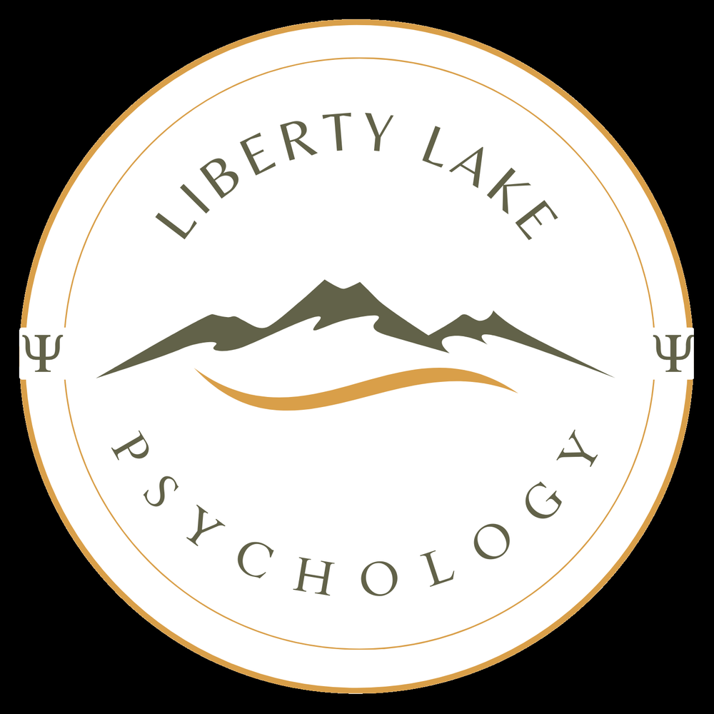 Liberty Lake Psychology - grief counselor in Liberty Lake, WA