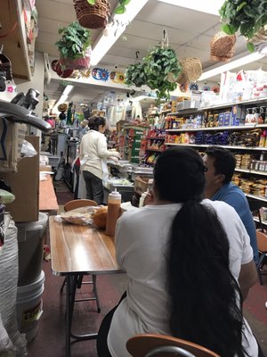 5 De Mayo Food Market & Carniceria by null