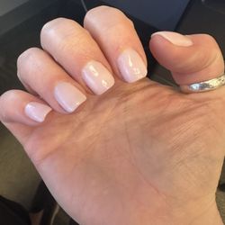 Da VI Nails - Dip nails