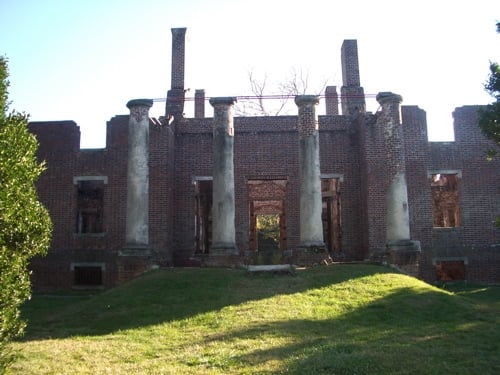 Barboursville Vineyards by null