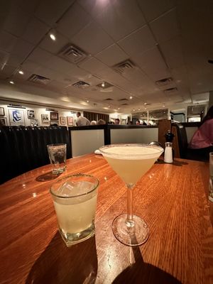 Hudson House by null