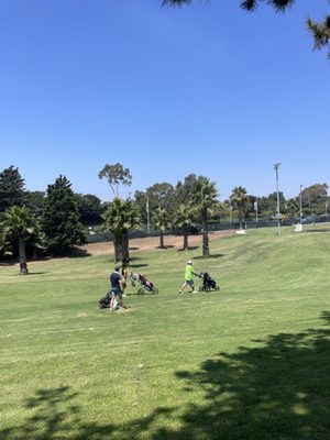 The Lakes at El Segundo by null