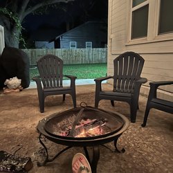 The Wood shack