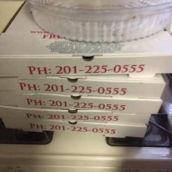 Mangiamo - Pizza Near Me - Paramus, New Jersey