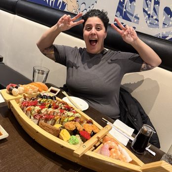 Sushi Nova - Sushi Bars Near Me - Westmont, Illinois