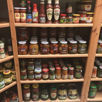 Russian General Store - Delis Near Me - Houston, Texas