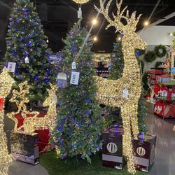 The Christmas Place