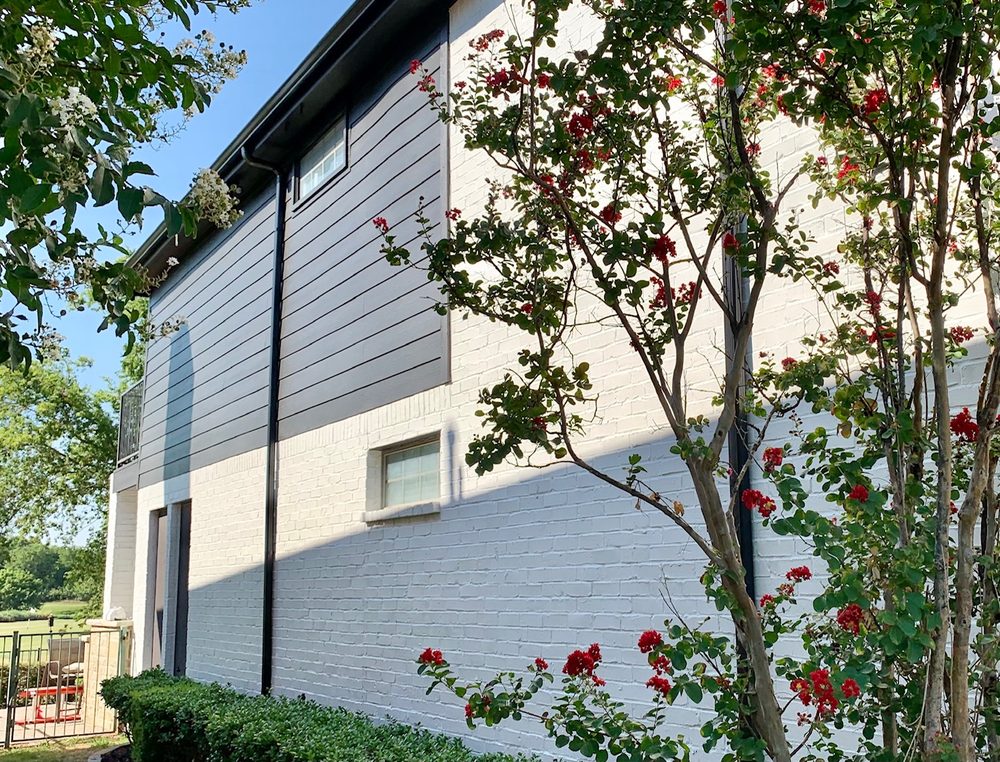 Slide of WM Contracting, Roofing & Remodeling