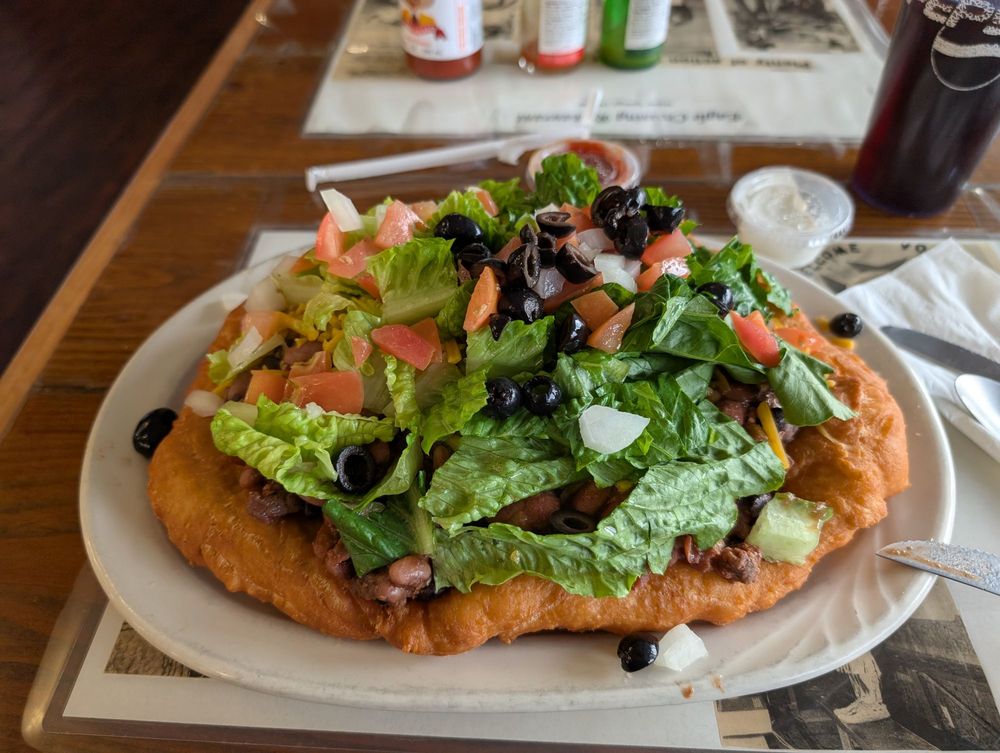 Eagle Crossing Restaurant