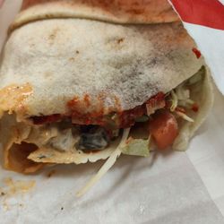 Donair Dude Granville