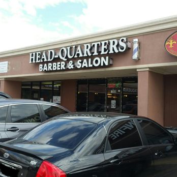 Head-Quarters Barber & Salon - Storefront - Barbers Near Me - Houston, Texas Head-Quarters Barber & Salon - Storefront - Barbers Near Me - Houston, Texas