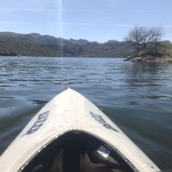 Saguaro Lake - Kayaking the lake - Lakes Near Me - Mesa, Arizona Saguaro Lake - Kayaking the lake - Lakes Near Me - Mesa, Arizona