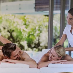 Hawaii Massage