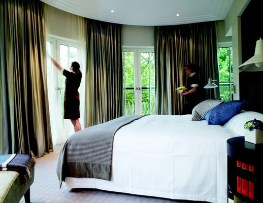 The Charles Hotel, a Rocco Forte hotel by null The Charles Hotel, a Rocco Forte hotel by null