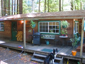 Russian River Getaways by null