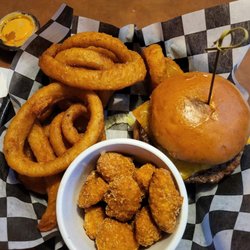 Legends Grill & Bar