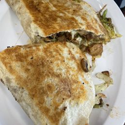 Quesadilla Quesadilla