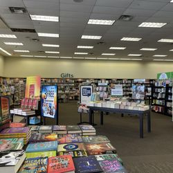 Books-A-Million