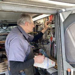 Blade Runner Sharpening Services