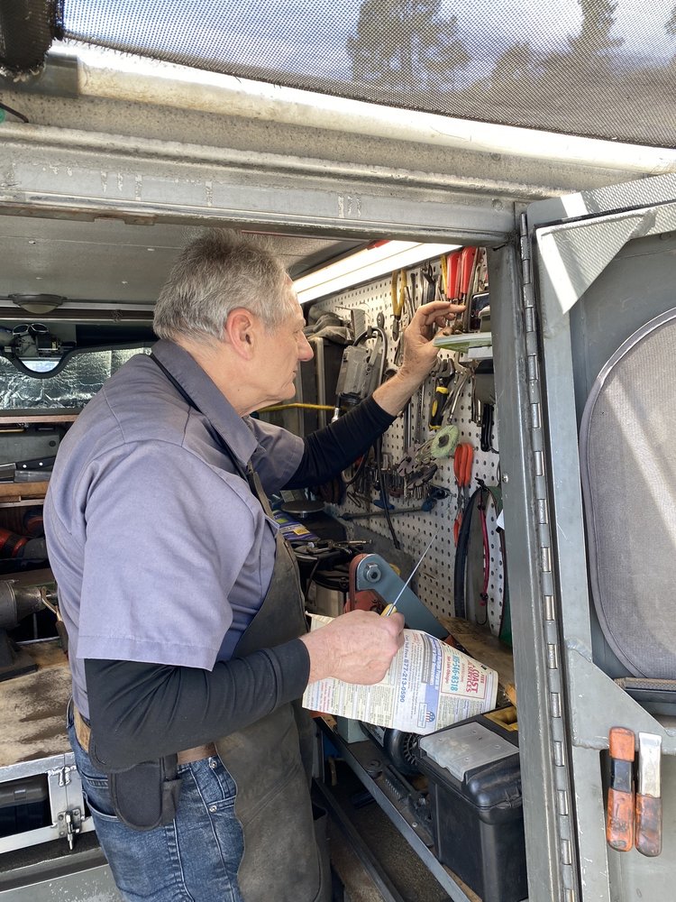 BLADE RUNNER SHARPENING SERVICES Updated August 2024 42 Photos & 10 Reviews 1655 Dalidio