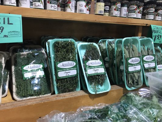 Calareso's Farm Stand & Garden Center by null