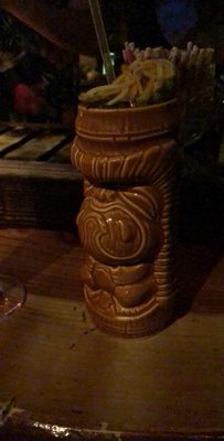 Mahiki by null