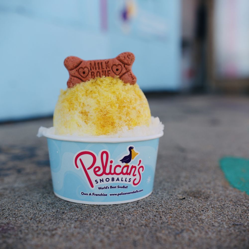 TOP 10 BEST Shaved Ice near Byrdstown, TN - February 2024 - Yelp