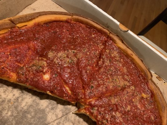 CHICAGO’S PIZZA - Updated January 2026 - 369 Photos & 483 Reviews ...