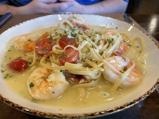 Buon Appetito Ristorante & Pizzeria by null