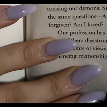 LVT Nail Spa - Original length of nails - Nail Salons Near Me - Orlando, Florida LVT Nail Spa - Original length of nails - Nail Salons Near Me - Orlando, Florida
