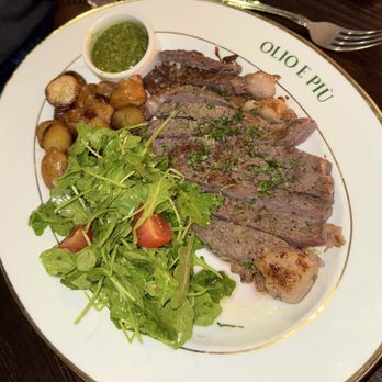 Olio e Più - Ribeye steak - Pizza Near Me - Washington, DC, District of Columbia Olio e Più - Ribeye steak - Pizza Near Me - Washington, DC, District of Columbia