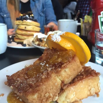 School Restaurant - Kripsy Krunch French toast - Bakeries Near Me - Toronto, Ontario School Restaurant - Kripsy Krunch French toast - Bakeries Near Me - Toronto, Ontario